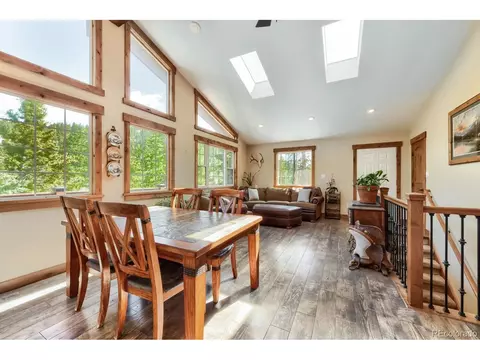19123 Silver Ranch Rd, Conifer, CO 80433 photo 10