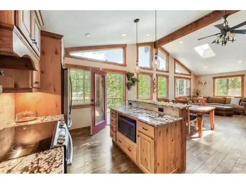 19123 Silver Ranch Rd, Conifer, CO 80433 photo 16