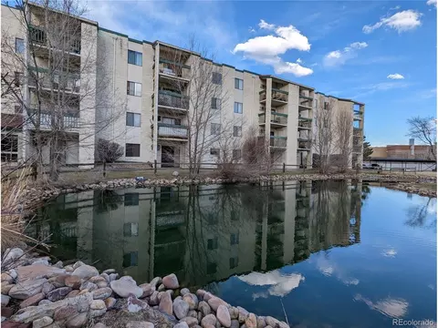 7780 W 38th Ave #105, Wheat Ridge, CO 80033