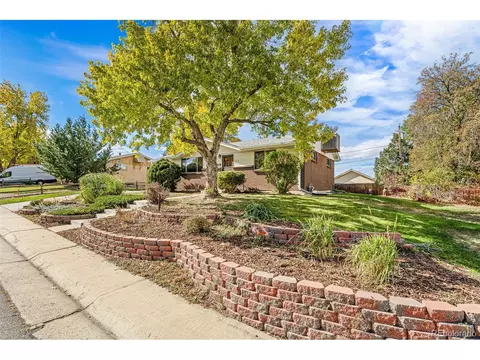 6763 Gray St, Arvada, CO 80003