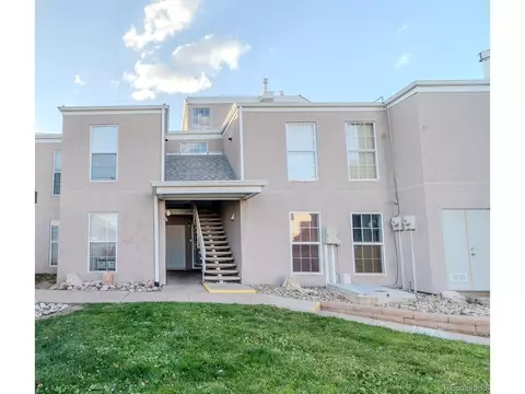 3440 Parkmoor Village Dr #D, Colorado Springs, CO 80917
