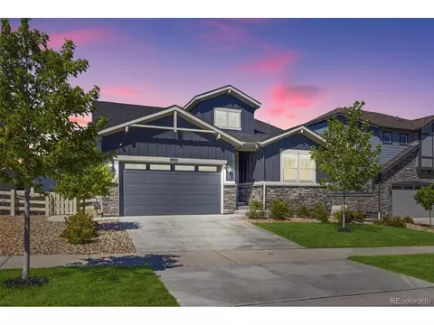 6955 S Titus St, Aurora, CO 80016