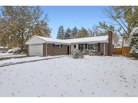 857 S Grape St, Denver, CO 80246