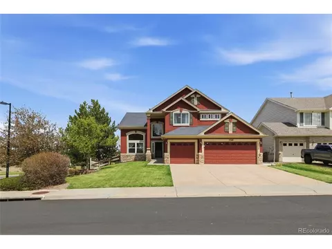 11560 Pine Hill St, Parker, CO 80138