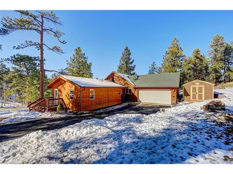 182 Raven Dr, Bailey, CO 80421 photo 26