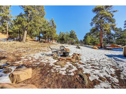 182 Raven Dr, Bailey, CO 80421 photo 23