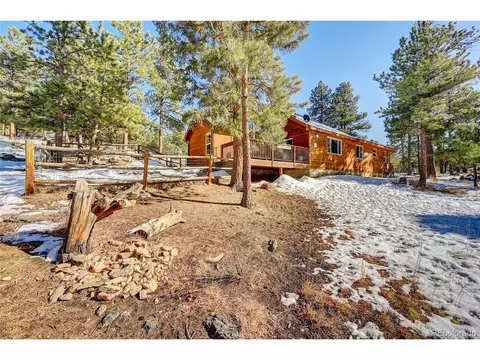 182 Raven Dr, Bailey, CO 80421 photo 21