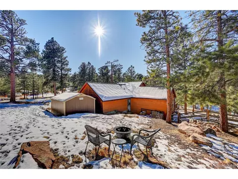 182 Raven Dr, Bailey, CO 80421 photo 24