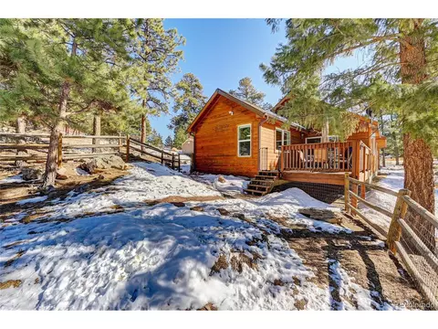 182 Raven Dr, Bailey, CO 80421 photo 27