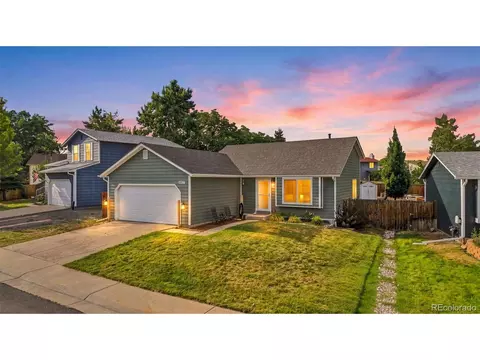 8957 W Toller Ave, Littleton, CO 80128