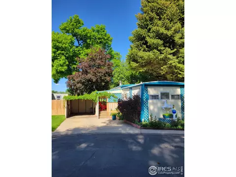 323 42nd Street St #28, Loveland, CO 80537