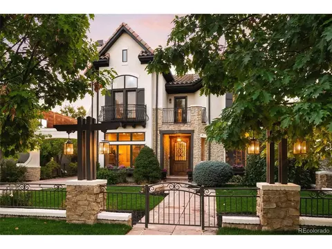 20 S Grape St, Denver, CO 80246