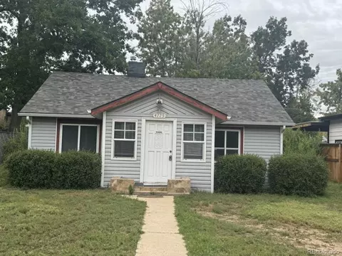4775 S Elati St, Englewood, CO 80110