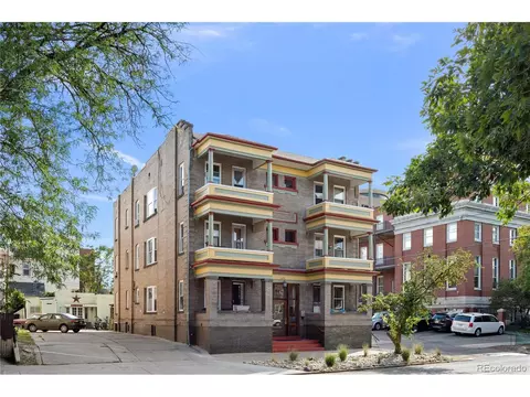520 E 14th Ave #3, Denver, CO 80203 photo 1