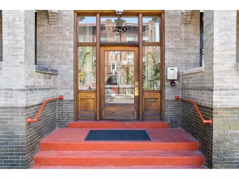 520 E 14th Ave #3, Denver, CO 80203 photo 4