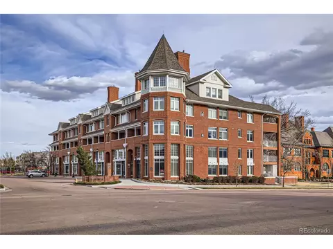 Undisclosed, Colorado Springs, CO 80903