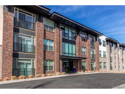 155 S Monaco Street Pkwy #311, Denver, CO 80224
