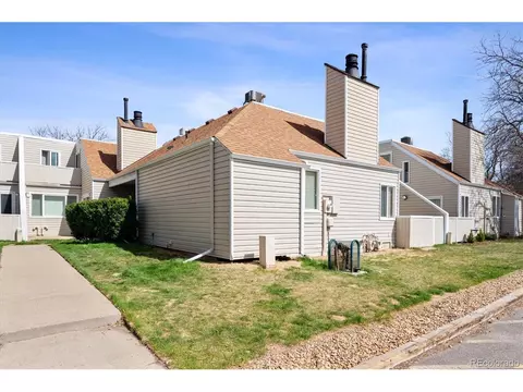 13635 E Yale Ave #D, Aurora, CO 80014
