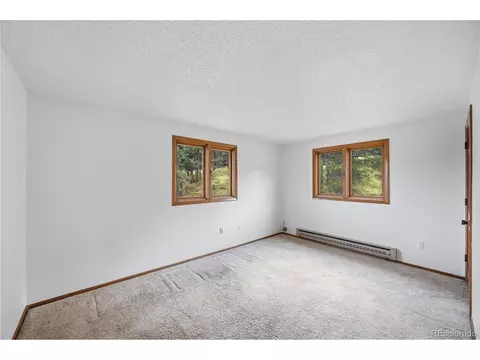 Bedroom - 6282 Starlight Dr, Morrison, CO 80465 photo 4 of 4