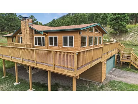 Other - 6282 Starlight Dr, Morrison, CO 80465 photo 6 of 9