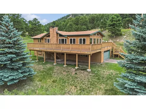 Other - 6282 Starlight Dr, Morrison, CO 80465 photo 9 of 9