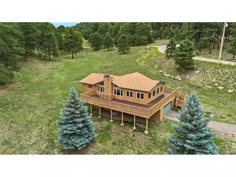 Other - 6282 Starlight Dr, Morrison, CO 80465 photo 4 of 9