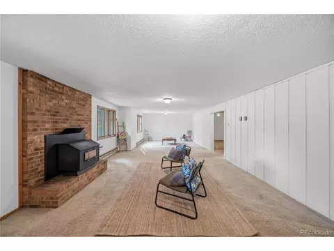 Living - 6282 Starlight Dr, Morrison, CO 80465 photo 6 of 9