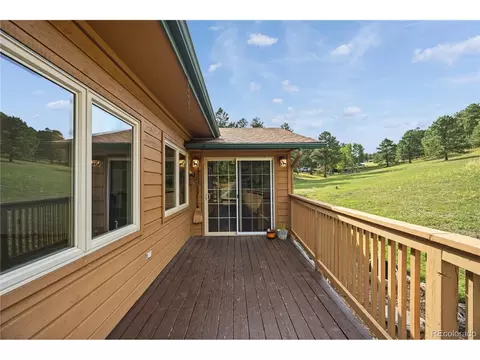 Exterior - 6282 Starlight Dr, Morrison, CO 80465 photo 2 of 2