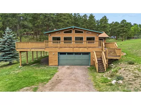 Other - 6282 Starlight Dr, Morrison, CO 80465 photo 7 of 9