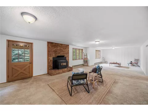 Living - 6282 Starlight Dr, Morrison, CO 80465 photo 3 of 9