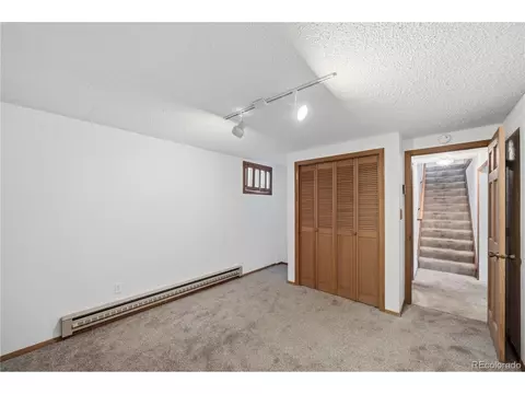 Bedroom - 6282 Starlight Dr, Morrison, CO 80465 photo 2 of 4