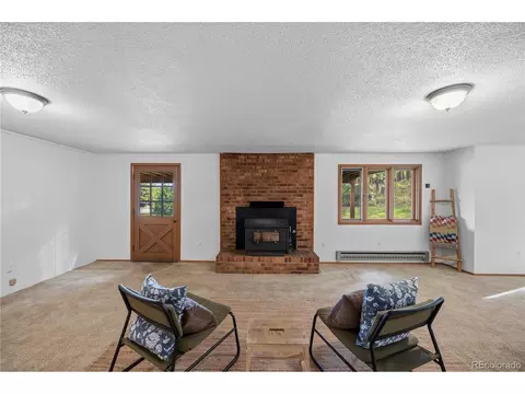 Living - 6282 Starlight Dr, Morrison, CO 80465 photo 8 of 9