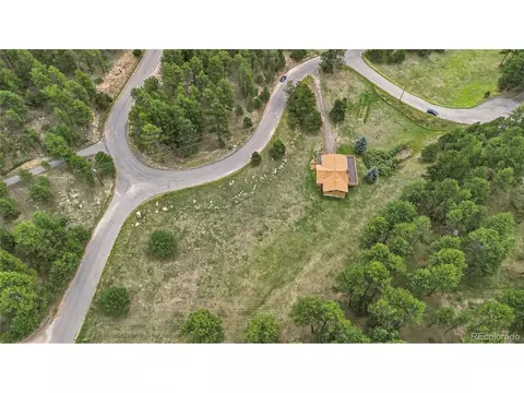 View/Area - 6282 Starlight Dr, Morrison, CO 80465 photo 2 of 5