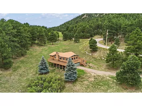 Other - 6282 Starlight Dr, Morrison, CO 80465 photo 5 of 9
