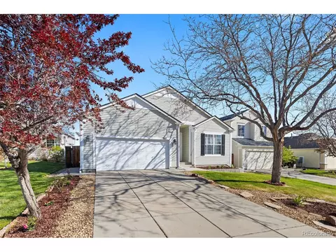 5611 S Sicily Cir, Aurora, CO 80015