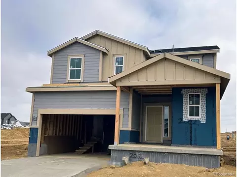 2062 S Fultondale Ct, Aurora, CO 80018