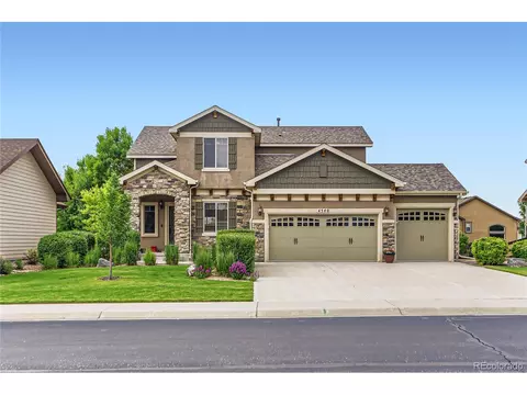4540 Tarragon Dr, Johnstown, CO 80534