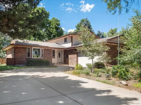 7689 Nelson St, Arvada, CO 80005