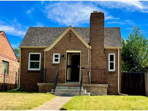 3346 N Milwaukee St, Denver, CO 80205