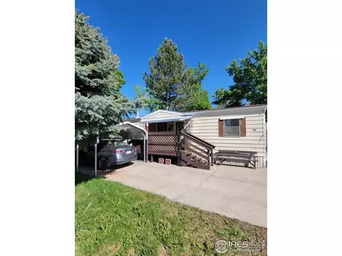 323 42nd St #24, Loveland, CO 80537