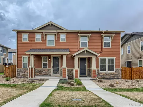 1291 S Dayton St, Denver, CO 80247