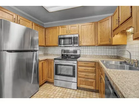 13500 E Cornell Ave #205, Aurora, CO 80014
