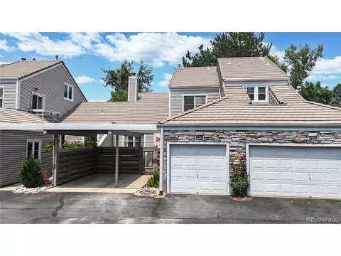 2220 S Yosemite Cir, Denver, CO 80231