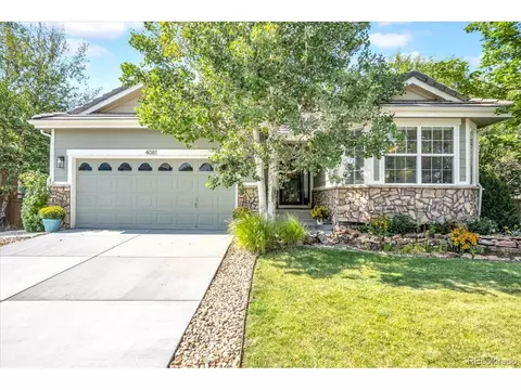 4081 Kestrel Pl, Castle Rock, CO 80109