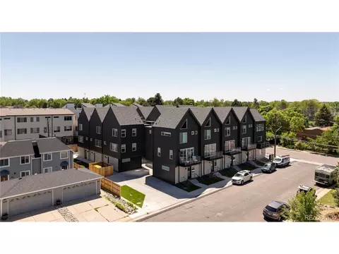 2292 S Dexter St #2, Denver, CO 80222