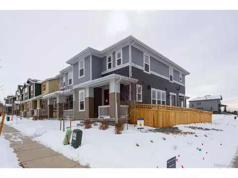 5946 N Lisbon St, Aurora, CO 80019