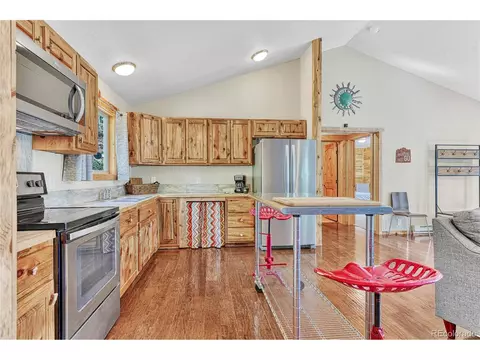 Undisclosed, Divide, CO 80814 photo 14