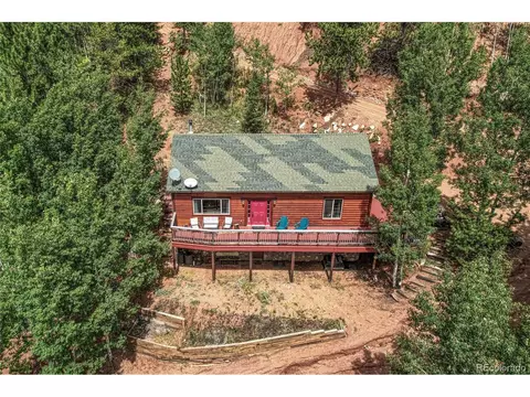 Undisclosed, Divide, CO 80814 photo 33