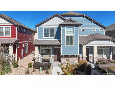 17983 E 103rd Ave, Commerce City, CO 80022
