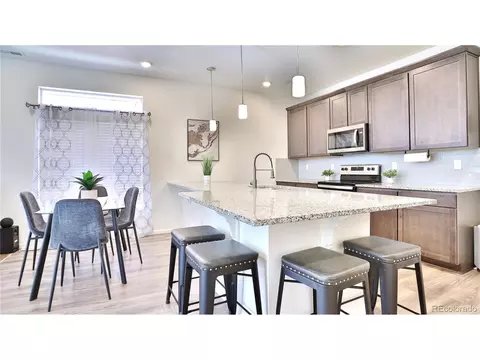 17983 E 103rd Ave, Commerce City, CO 80022